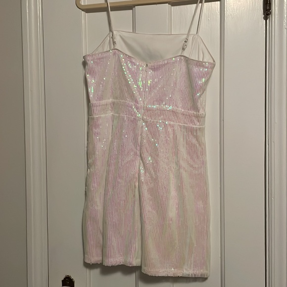 Superdown Sequin Mini - Picture 3 of 3